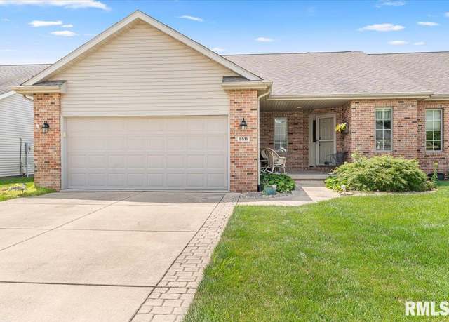 Property at 3511 Lytham Dr, Springfield, IL 62712, 3 beds, 2 baths