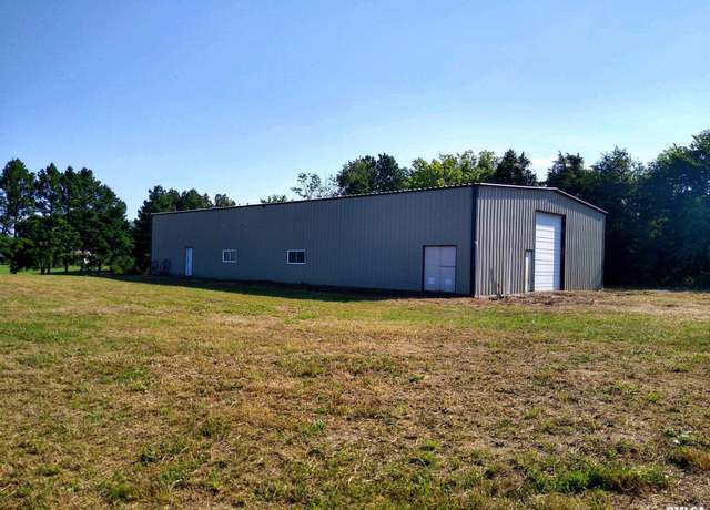 Property at 39 Bushwack Rd, Golconda, IL 62938