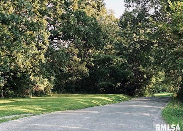 Property at Lot 5 Falcon Rd, Carbondale, IL 62901