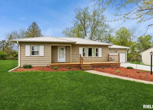 Property at 1134 Keith Ct, Clinton, IA 52732, 3 beds, 1.5 baths