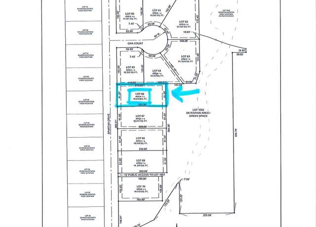 Property at Lot 66 Spartan Dr, Chatham, IL 62629