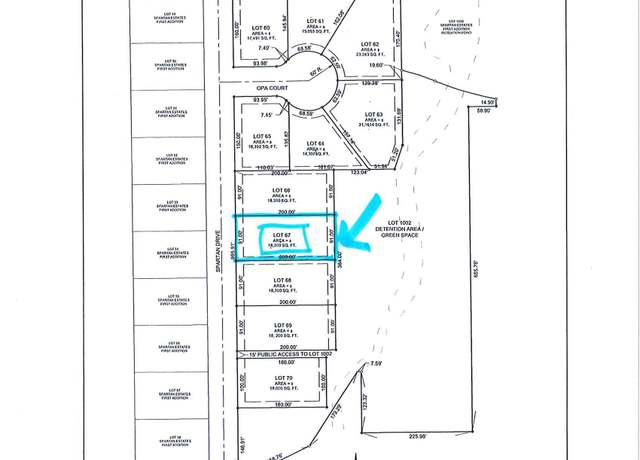 Property at Lot 67 Spartan Dr, Chatham, IL 62629