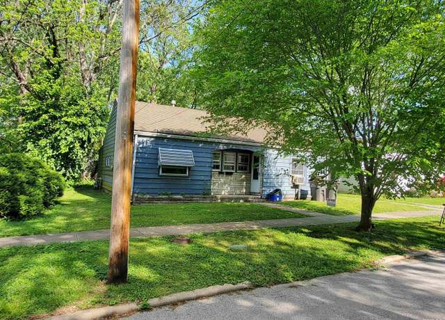Property at 607 N Almond St #1, Carbondale, IL 62901, 6 beds, 4 baths