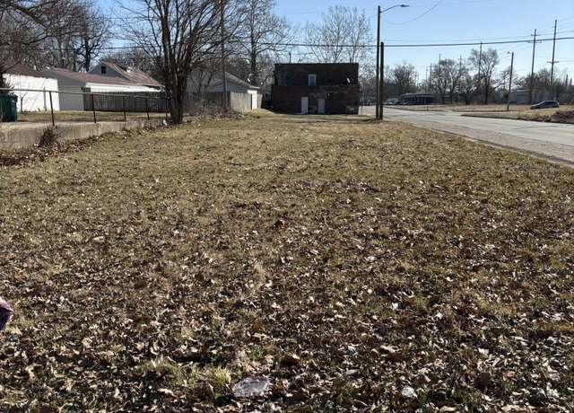 Property at Lot S 9th St, Springfield, IL 62703