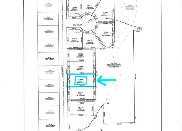 Property at Lot 68 Spartan Dr, Chatham, IL 62629