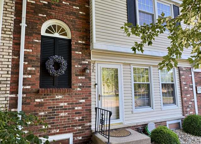 Property at 270 Jamestown Rd, Macomb, IL 61455, 3 beds, 2.5 baths