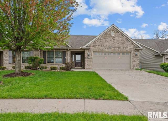 Property at 3564 Black Lion Cir, Bettendorf, IA 52722, 2 beds, 2 baths