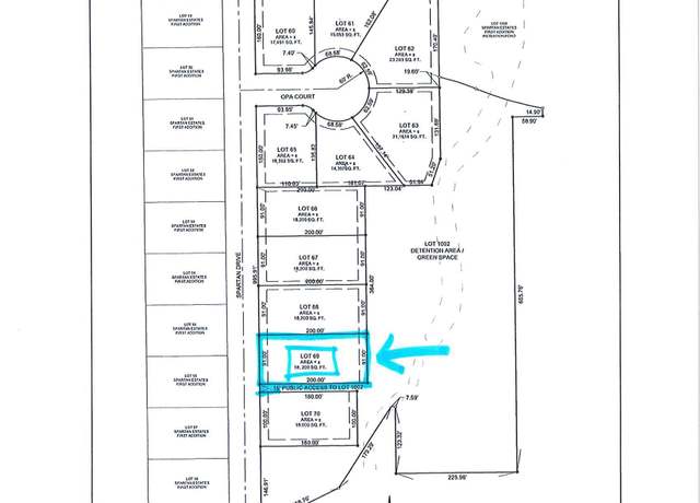 Property at Lot 69 Spartan Dr, Chatham, IL 62629