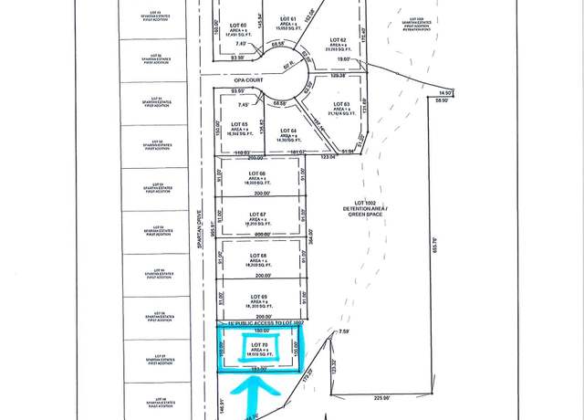 Property at Lot 70 Spartan Dr, Chatham, IL 62629