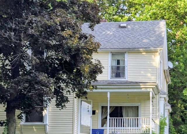 Property at 1624 N 5th St, Springfield, IL 62704-2645, 5 beds, 1.5 baths