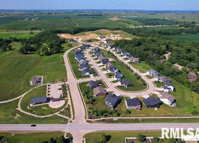 Property at 6708 Saint Marie Ct, Bettendorf, IA 52722