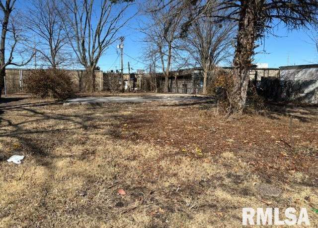 Property at 3209 Buckner St, Springfield, IL 62703