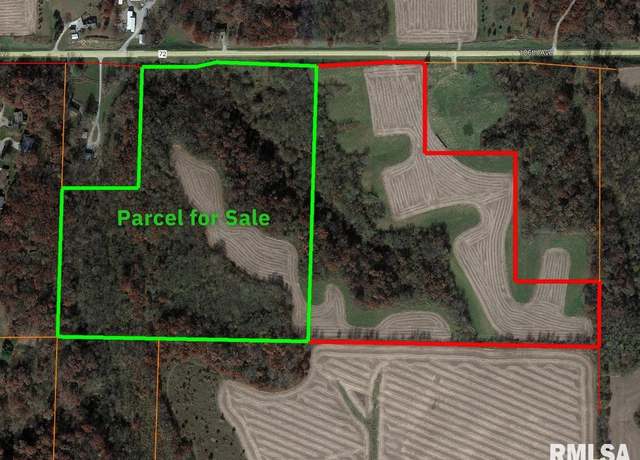 Property at 000 106th Ave, Milan, IL 61264