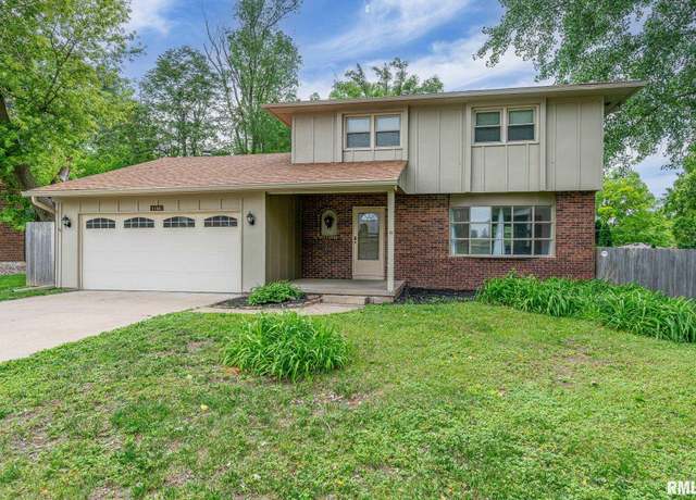 Property at 1165 Utica Ridge Ct, Bettendorf, IA 52722, 4 beds, 2.5 baths