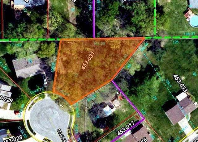 Property at 5 Mary's Cove Cir, Sherman, IL 62684