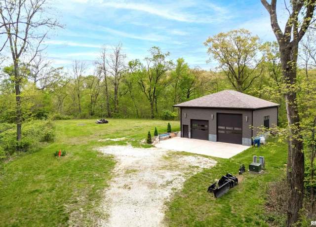 Property at 25910 Angel Ferry Rd, Geneseo, IL 61254