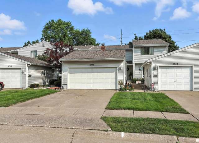 Property at 3770 Eastwood Ct, Bettendorf, IA 52722, 2 beds, 1.5 baths