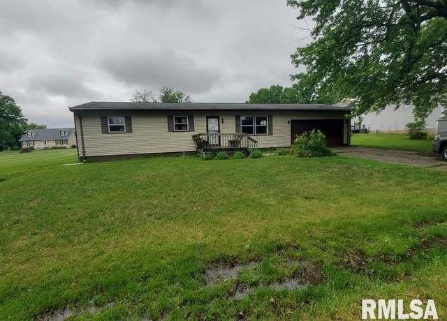 Property at 204 Sunnyview Dr, Galesburg, IL 61401, 2 beds, 1 bath