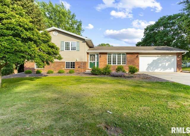 Property at 148 Dutch Ln, Metamora, IL 61548, 4 beds, 2.5 baths
