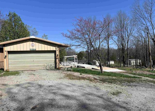 Property at 130 John Able Dr, Goreville, IL 62939