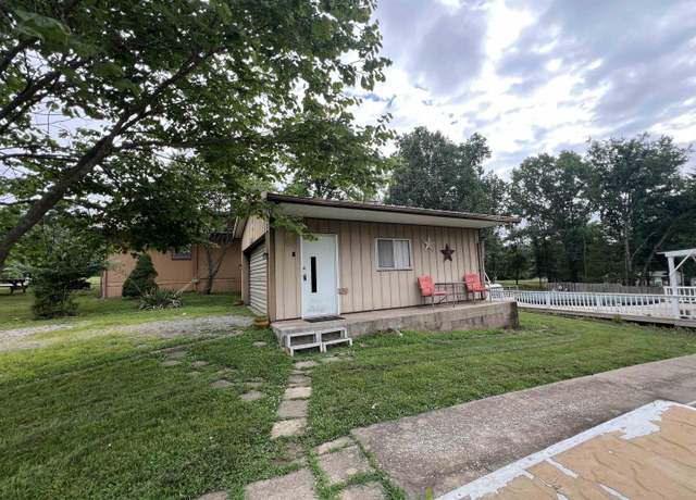 Property at 130 John Able Dr, Goreville, IL 62939