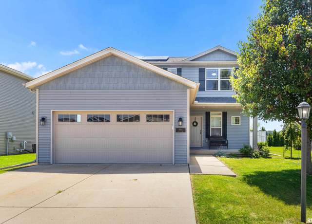 Property at 1604 Savile Ln, Washington, IL 61571, 4 beds, 3.5 baths