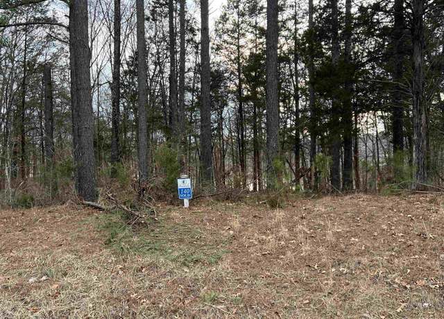 Property at Lot 140 Cherry Pt, Goreville, IL 62939