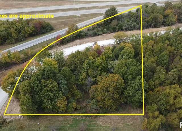Property at 0000 Heritage Ave, Mt Vernon, IL 62864