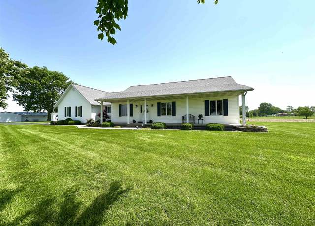 Property at 23208 N US Hwy 51 Hwy, Centralia, IL 62801, 3 beds, 2.5 baths