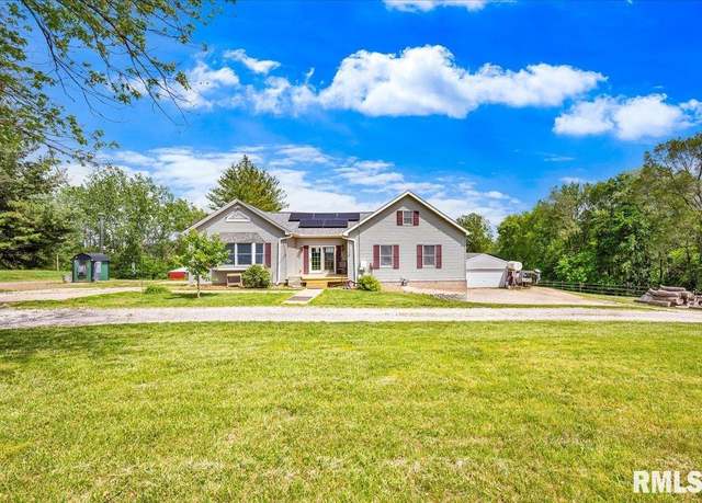 Property at 2918 S Hilton Ln, Peoria, IL 61607, 3 beds, 1.5 baths