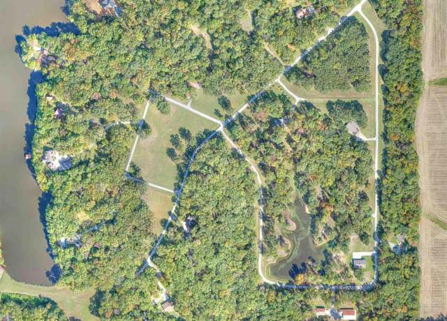 Property at Lot 37 A Redbud Ct, Dix, IL 62830