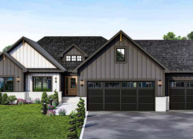 Property at 6887 Wilderness Pointe, Bettendorf, IA 52722, 2 beds, 2 baths