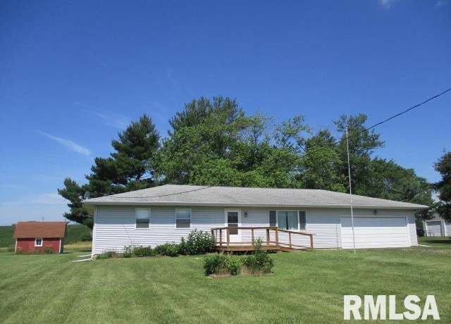 Property at 1265 Springbay Rd, East Peoria, IL 61611, 3 beds, 2 baths