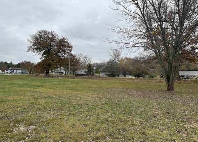 Property at 206 9th Avenue North, Albany, IL 61230