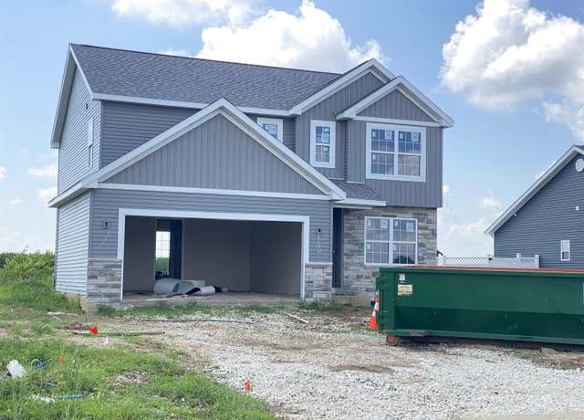Property at 1005 Campanella Dr, Chatham, IL 62629, 4 beds, 2.5 baths