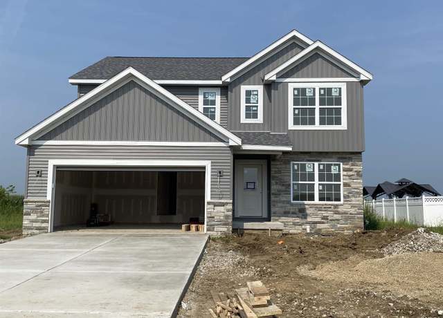 Property at 1005 Campanella Dr, Chatham, IL 62629, 4 beds, 2.5 baths