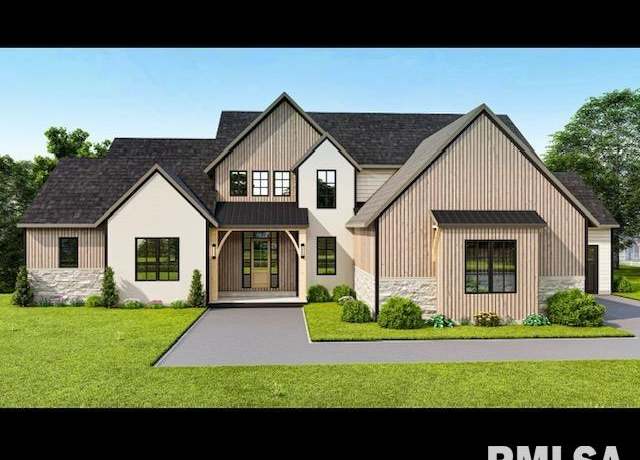 Property at 5177 Oak Ridge Ct, Bettendorf, IA 52722, 5 beds, 4.5 baths