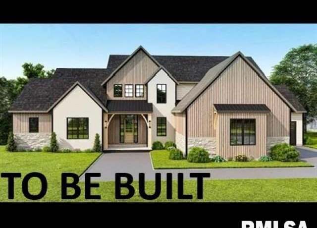 Property at 5177 Oak Ridge Ct, Bettendorf, IA 52722, 5 beds, 4.5 baths