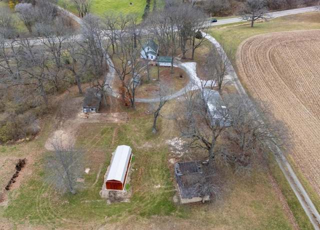 Property at 12604 N Route 91 Rd, Dunlap, IL 61525, 3 beds, 1 bath