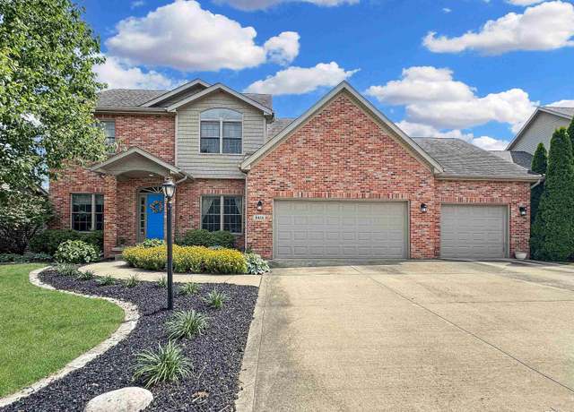 Property at 6414 W Hazel Nut Dr, Edwards, IL 61528, 5 beds, 4.5 baths