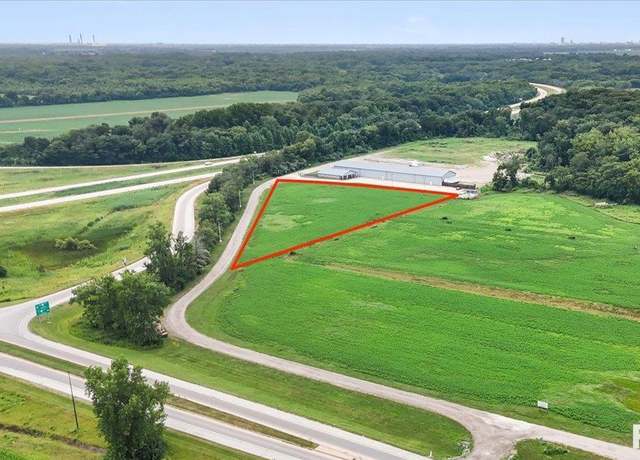Property at 2675 Overpass Rd, Riverton, IL 62561