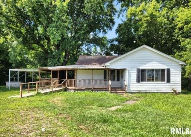 Property at 9570 State Route 154 Hwy, Sparta, IL 62286, 2 beds, 2 baths