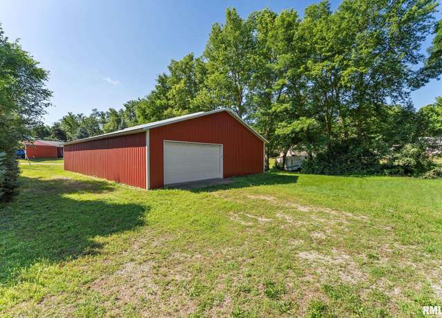 Property at 209 Illinois St, New Boston, IL 61272