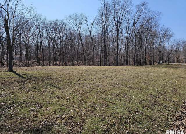 Property at Lot 1 E Whipporwill Rd, Mt Vernon, IL 62864