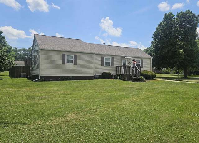 Property at 1050 W Hickory, Canton, IL 61520, 3 beds, 2 baths