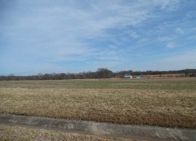 Property at Tract 5 N Mcdermott Ln, Mt Vernon, IL 62864