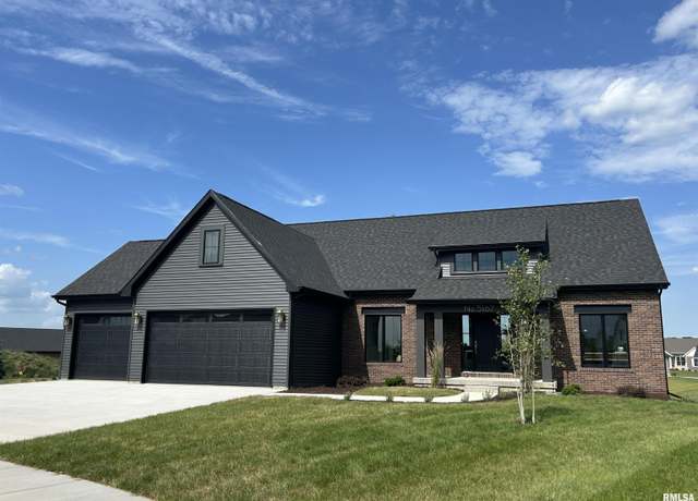 Property at 5167 Lakeside Ct, Bettendorf, IA 52722, 4 beds, 3 baths
