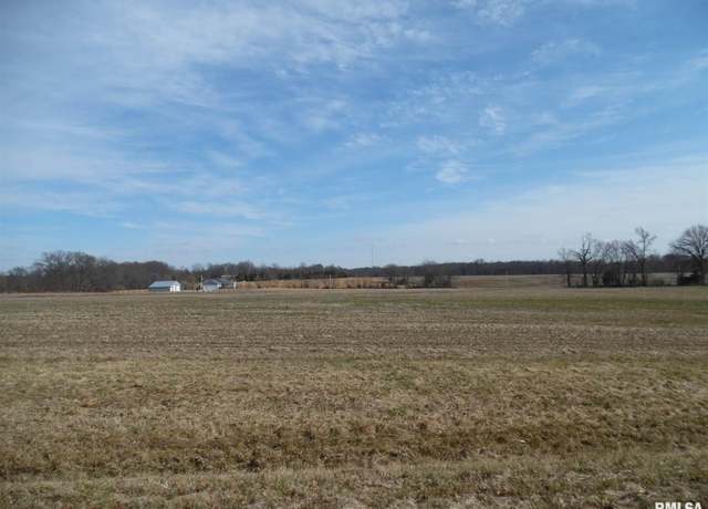 Property at Tract 6 N Mcdermott Ln, Mt Vernon, IL 62864