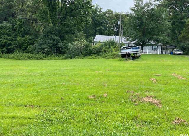 Property at 380 Fawn Ln, Goreville, IL 62939