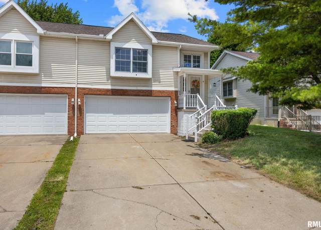 Property at 6 Shire Ct #6, Bloomington, IL 61701, 2 beds, 2.5 baths